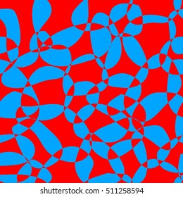 Seamless background suitable for wallpapers, backgrounds,textile, print and page fill