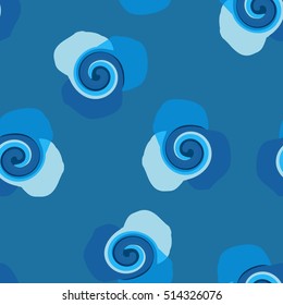 Seamless background suitable for wallpapers, backgrounds,textile, print and page fill
