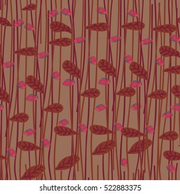 Seamless background suitable for wallpapers, backgrounds,textile, print and page fill