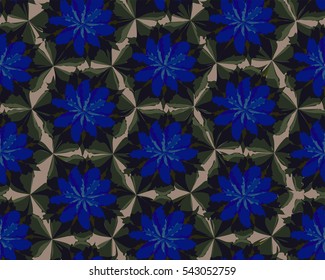Seamless background suitable for wallpapers, backgrounds,textile, print and page fill