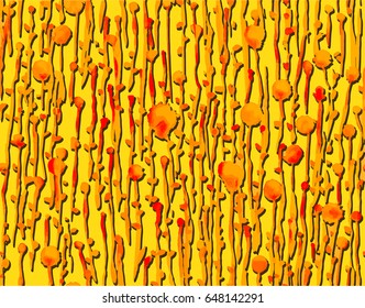 Seamless background suitable for wallpapers, backgrounds,textile, print and page fill