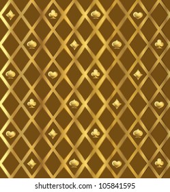 21,325 Gold Poker Background Images, Stock Photos & Vectors | Shutterstock