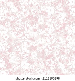 seamless background, textile and paper pattern, natural texture, surface.Rings and stains.Abstract pattern.Seamless pattern of apple flowers. Apple blossom, tree branch.