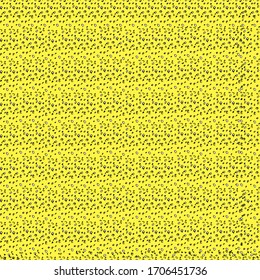 Seamless background with texture of cheetah, jaguar, lynx, leopard, Africa. Texture of animal wild savanna. Imitation of color wild cats. Abstraction of animal skin. For textiles, design, scrapbooking