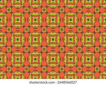 Textura de fundo sem emenda Têxtil Perspectiva Telha Design Gráfico Visual Moda Pano Geométrico Tecido Interior Arte Luxo Simétrico Papel de Parede Decoração Modelo Digital Padrão Sem Fim.