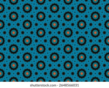 Textura de fundo sem emenda Têxtil Perspectiva Telha Design Gráfico Visual Moda Pano Geométrico Tecido Interior Arte Luxo Simétrico Papel de Parede Decoração Modelo Digital Padrão Sem Fim.