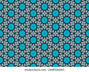 Textura de fundo sem emenda Têxtil Perspectiva Telha Design Gráfico Visual Moda Pano Geométrico Tecido Interior Arte Luxo Simétrico Papel de Parede Decoração Modelo Digital Padrão Sem Fim.