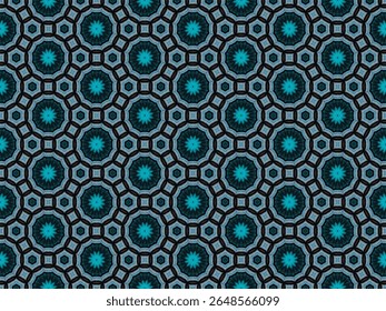 Textura de fundo sem emenda Têxtil Perspectiva Telha Design Gráfico Visual Moda Pano Geométrico Tecido Interior Arte Luxo Simétrico Papel de Parede Decoração Modelo Digital Padrão Sem Fim.
