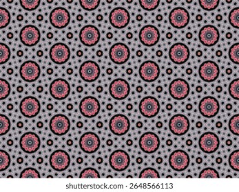 Textura de fundo sem emenda Têxtil Perspectiva Telha Design Gráfico Visual Moda Pano Geométrico Tecido Interior Arte Luxo Simétrico Papel de Parede Decoração Modelo Digital Padrão Sem Fim.