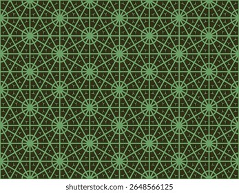 Textura de fundo sem emenda Têxtil Perspectiva Telha Design Gráfico Visual Moda Pano Geométrico Tecido Interior Arte Luxo Simétrico Papel de Parede Decoração Modelo Digital Padrão Sem Fim.