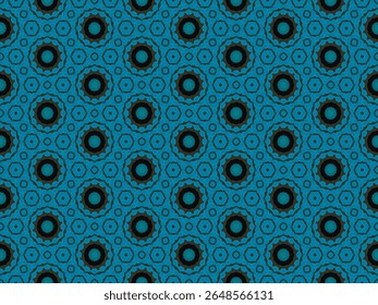 Textura de fundo sem emenda Têxtil Perspectiva Telha Design Gráfico Visual Moda Pano Geométrico Tecido Interior Arte Luxo Simétrico Papel de Parede Decoração Modelo Digital Padrão Sem Fim.