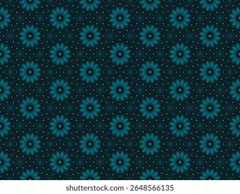 Seamless Background Texture Textile Perspective Tile Shape Design Graphic Visual Fashion Geometric Cloth Interior Fabric Art Luxury Symmetric Wallpaper Decoration Digital Template Endless Pattern.