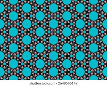Seamless Background Texture Textile Perspective Tile Shape Design Graphic Visual Fashion Geometric Cloth Interior Fabric Art Luxury Symmetric Wallpaper Decoration Digital Template Endless Pattern.