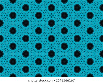 Textura de fundo sem emenda Têxtil Perspectiva Telha Design Gráfico Visual Moda Pano Geométrico Tecido Interior Arte Luxo Simétrico Papel de Parede Decoração Modelo Digital Padrão Sem Fim.