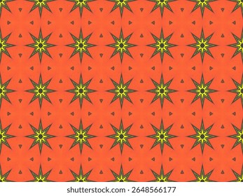 Textura de fundo sem emenda Têxtil Perspectiva Telha Design Gráfico Visual Moda Pano Geométrico Tecido Interior Arte Luxo Simétrico Papel de Parede Decoração Modelo Digital Padrão Sem Fim.