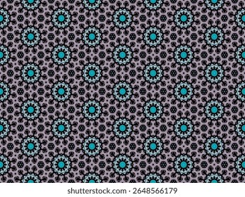 Seamless Background Texture Textile Perspective Tile Shape Design Graphic Visual Fashion Geometric Cloth Interior Fabric Art Luxury Symmetric Wallpaper Decoration Digital Template Endless Pattern.