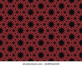Textura de fundo sem emenda Têxtil Perspectiva Telha Design Gráfico Visual Moda Pano Geométrico Tecido Interior Arte Luxo Simétrico Papel de Parede Decoração Modelo Digital Padrão Sem Fim.