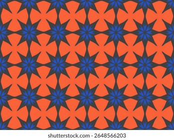 Textura de fundo sem emenda Têxtil Perspectiva Telha Design Gráfico Visual Moda Pano Geométrico Tecido Interior Arte Luxo Simétrico Papel de Parede Decoração Modelo Digital Padrão Sem Fim.
