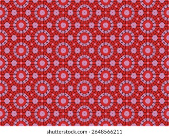 Textura de fundo sem emenda Têxtil Perspectiva Telha Design Gráfico Visual Moda Pano Geométrico Tecido Interior Arte Luxo Simétrico Papel de Parede Decoração Modelo Digital Padrão Sem Fim.