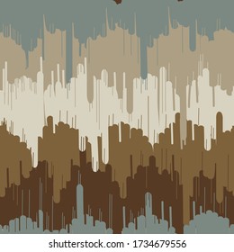 seamless background with texture, vector design for paper, fabric