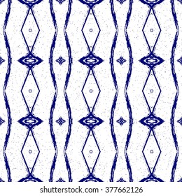 Seamless Background Tribal. Seamless Background Image. Seamless Background Art. 