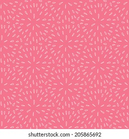 Seamless background vector 