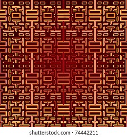 seamless background vector