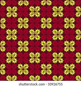 Seamless background. Vector illustration