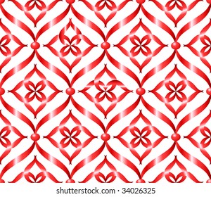 Seamless background. Vector illustration.