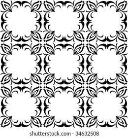 Seamless background. Vector illustration