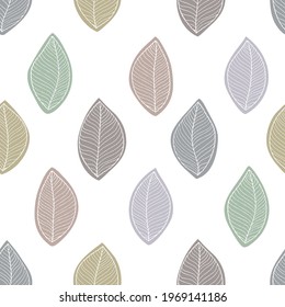 Seamless background vector illustration EPS-10