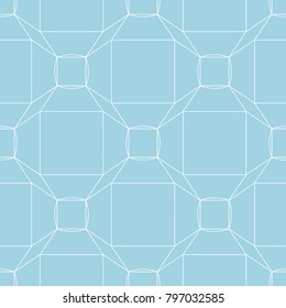 Seamless background. Vector pattern
