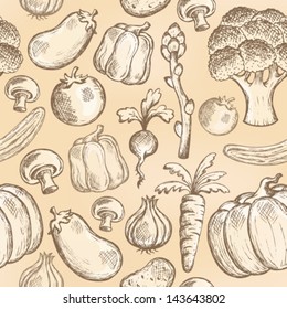Vegetal de fondo sin foco 2 - ilustración vectorial eps10.