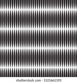 Seamless background with vertical black bands.