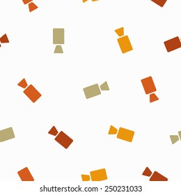 seamless background: video