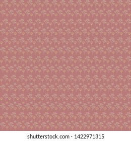 Seamless background in vintage style. Bindless texture for harmonious retro design, advertising, greeting cards, poster, advertising.Abstract background.  Meadow grass. Vector
