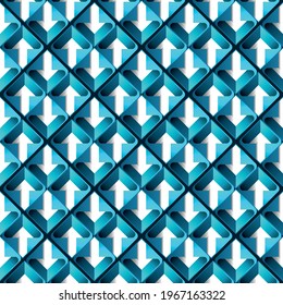 seamless background, wallpaper - up and down arrows