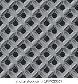 seamless background, wallpaper - pit, mine - gray colors