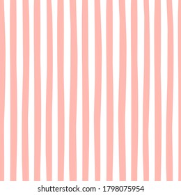 Seamless background, wavy lines, beautiful stylish pattern.
Illustration of a pattern of lines. Organic background. Hand drawn texture sheet.