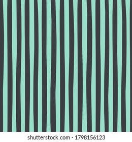 Seamless background, wavy lines, beautiful stylish pattern.
Illustration of a pattern of lines. Organic background. Hand drawn texture sheet.