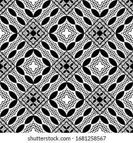 Fondo sin inconvenientes con rayas de cebra.Diseño en blanco y negro. Animales africanos. Ilustración vectorial para diseño web o impresión.