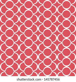 Seamless background.Geometric pattern.