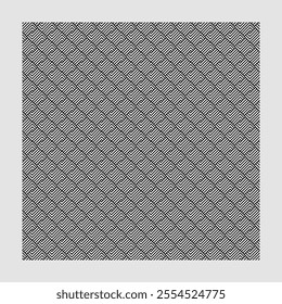 seamless backgrounds illustration of celtic knot style