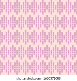 Seamless backgrounds, symmetrical patterns, pastel colors with a simple and regular style