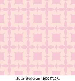 Seamless backgrounds, symmetrical patterns, pastel colors with a simple and regular style