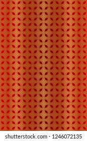 Seamless backgrounds. Vector illustration. Hand drawn wrap wallpaper, cover fabric, cloth textile design.