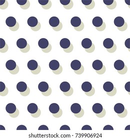 seamless ball pattern