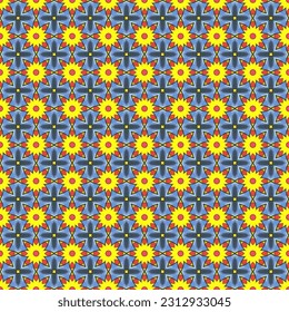 Impresión artística moderna Diseño de textura vintage Fondo de arte Moda Fondo de tapiz Decoración Tela Tejido Patrón Gráfico Textil.