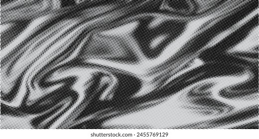 Diseño de Anuncio sin costuras con textura de tejido rugoso. Trazos Horizontales y de Vertical dibujados a mano con textura de pincel seco. Motivo de rejilla o cesta. Abstractas motivos textiles y de tela.