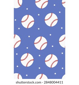 Fondo  béisbol sin